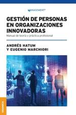 Gestion De Personas En Organizaciones Innovadoras af Andres Hatum