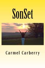 SonSet af Carmel Carberry
