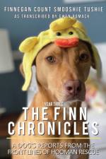 Finn Chronicles af Gwen Romack