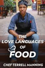 Love Languages of Food af Terrell J Manning