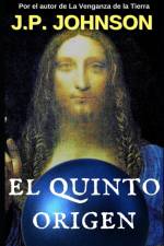 Quinto Origen. af J P Johnson