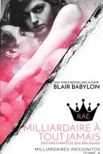 Milliardaire a tout jamais af Blair Babylon