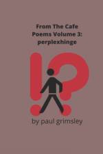 perplexhinge af Paul Grimsley