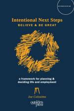 Intentional Next Steps af Joe Colosimo