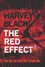 Red Effect af Harvey Black