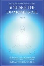 You Are the Diamond Soul af Gaetan Mourmant