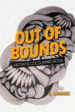 Out of Bounds af S Lagroix