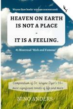 Wayne Dyer books' wisdom concentrated af Freiheit Jetzt!