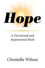 Hope af Chontelle Wilson