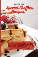 Special Chaffles Recipes af Imogene Cook