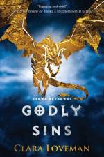 Godly Sins af Clara Loveman
