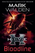 H.I.V.E. 9: Bloodline af Mark Walden