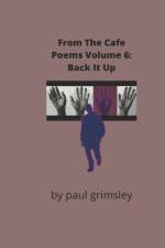 Back It Up af Paul Grimsley