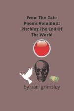 Pitching The End Of The World af Paul Grimsley
