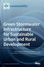Green Stormwater Infrastructure for Sustainable Urban and Rural Development