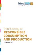 Transitioning to Responsible Consumption and Production