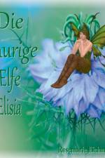 Die traurige Elfe Elisia af Rosemarie Eichmüller