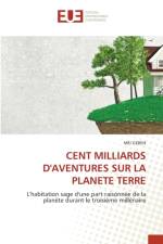 Cent Milliards d'Aventures Sur La Planete Terre af Mei Geren