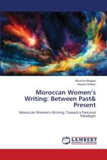 Moroccan Women's Writing af Bouchra Belgaid