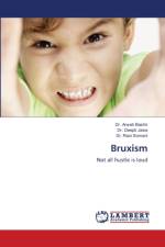 Bruxism af Dr Arwah Bashir
