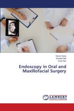 Endoscopy in Oral and Maxillofacial Surgery af Vivek Nair