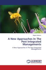 New Approaches In The Pest Integrated Managements af Magda Sabbour