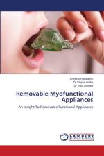 Removable Myofunctional Appliances af Dr Rani Somani