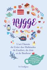 Hygge af LIV LINDGREN