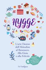 Hygge af LIV LINDGREN