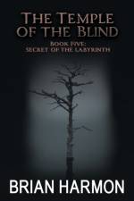 Secret of the Labyrinth af Brian Harmon