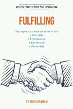 Fulfilling af Myka Graham