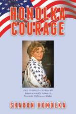 Honolka Courage af Sharon Honolka