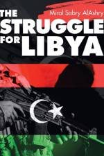 Struggle for Libya af Miral Sabry AlAshry