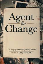 Agent For Change af Gary Maceoin
