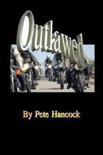 Outlawed af Pete Hancock