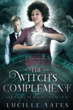 Witch's Complement af Lucille Yates
