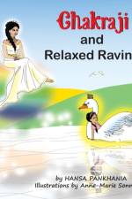 Chakraji and Relaxed Ravina af Hansa Pankhania