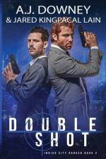Double Shot af A J Downey