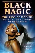 Black Magic af Frank Sforza