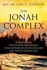 Jonah Complex af REV Dr Earl C Johnson