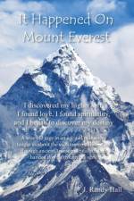 It Happened on Mount Everest af J Randy Hall