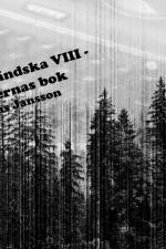Di angermanlandska VIII - Berattelsernas bok af Mathias Jansson
