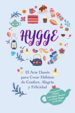 Hygge af LIV LINDGREN