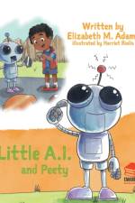 Little A.I. and Peety af Elizabeth M Adams