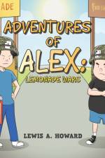 Adventures of Alex af Lewis a Howard