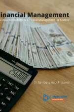 Financial Management af Bambang Hadi Prabowo