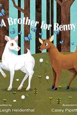 Brother for Benny af Leigh Heidenthal