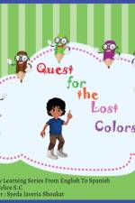 Quest for the Lost Colors af Felice S C