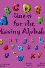 Quest for the Missing Alphabet af Felice S C