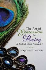 Art of Expression in Poetry af Jacqueline Zanders